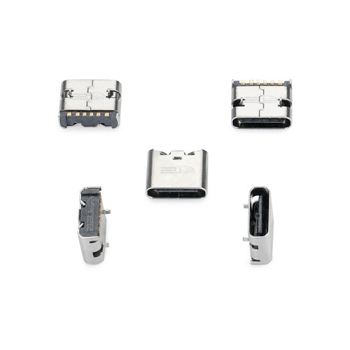 How to choose the USB Type-C connector that suits you best? 5 large-dimensional accur...